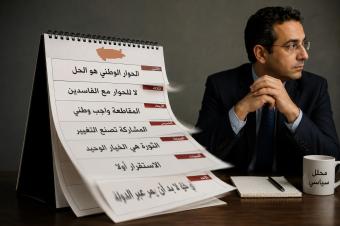 تحليل حسب التوقيت المحلي (صورة AI)