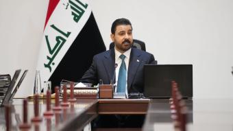 رئيس الوزراء العراقي: الحكومة ماضية في ملاحقة الفاسدين ولن تتراجع