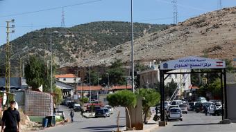 لبنان وسوريا: قدر الجيوبوليتيك