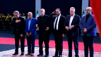 لا يغرّنك تقلّب الذين كفروا في البلاد