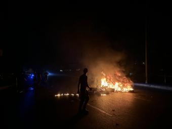 لماذا لم تعد الحرب الأهلية خياراً قابلاً للتنفيذ؟