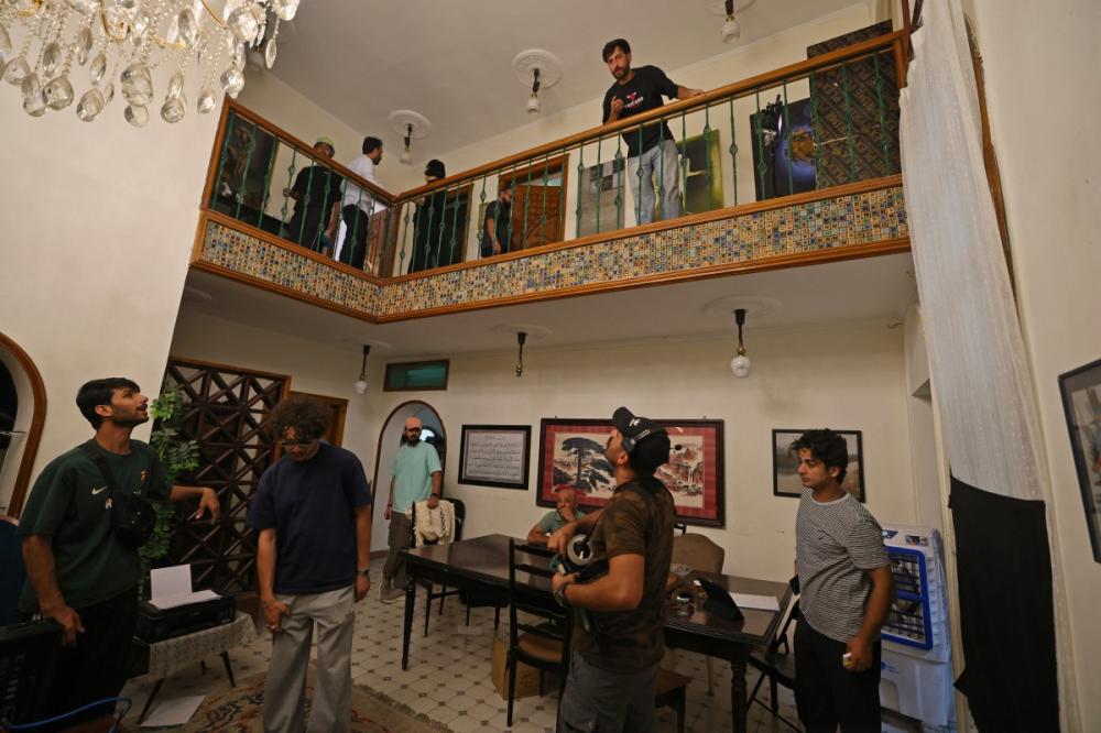 السينما العراقية تبحث عن نهضتها