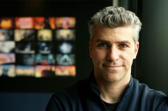 جان-كلود كلش... اللبناني الذي يُضيء أفلام "Pixar"