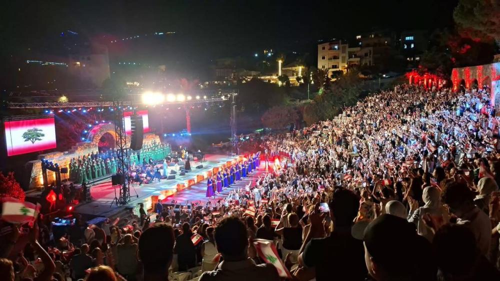 زكي ناصيف: لبنان أولًا