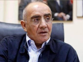 فارس سعيد: نريد صفحةً جديدة... ونرفض أي تدخل سوري