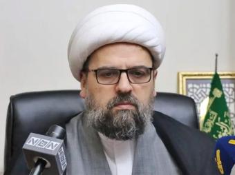 المفتي قبلان: حذارِ من لعبة جيش داخل الجيش