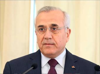 سليمان: التهدئة تتحول إلى تهديد في حسابات طهران