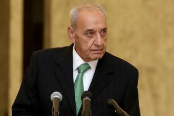 بري: أبناء القرى الصامدة متمسكون بلبنان ويرفضون مزاعم إسرائيل