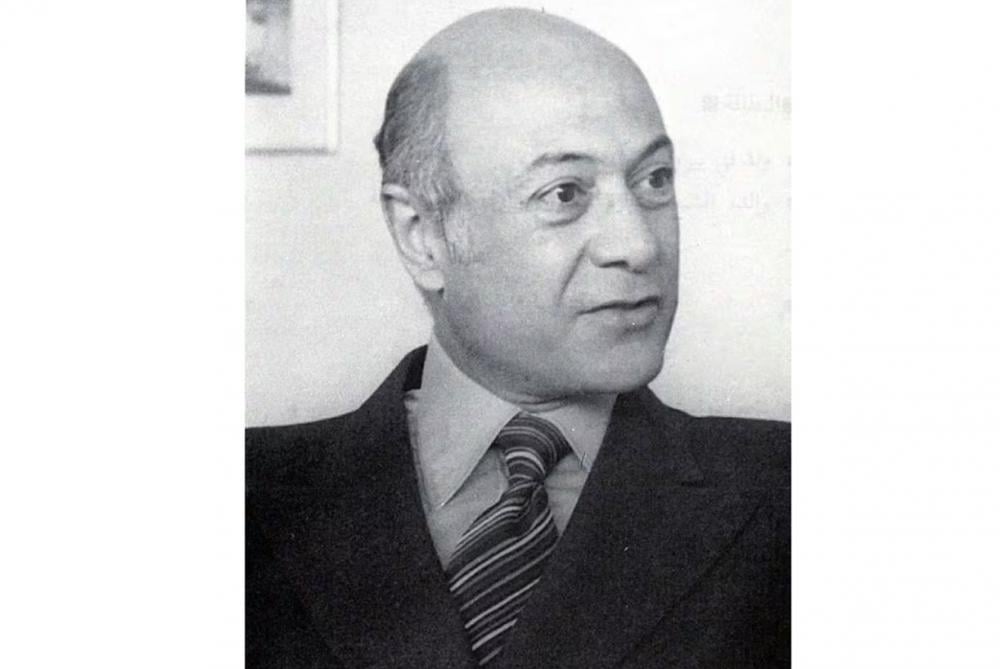لبنان يفقد حاكم مصرف لبنان السابق