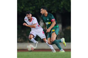 بين خبرة النجمة وطموح الحكمة… الكأس على الموعد
