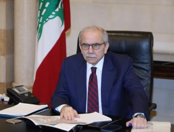 سلام يؤكّد تضامن لبنان الكامل مع الأشقاء في دول الخليج العربي