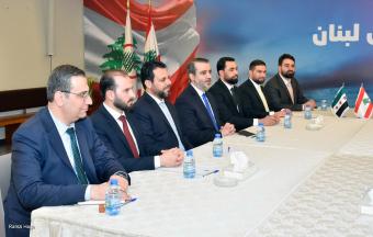 جعجع: ما يحصل هو غشّ للرأي العام فالاتفاق هو الخيار الوحيد