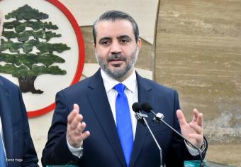 جعجع: ما يحصل هو غشّ للرأي العام فالاتفاق هو الخيار الوحيد