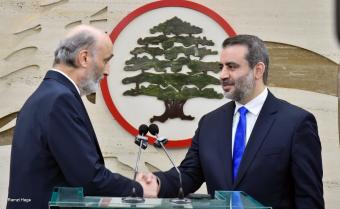 جعجع: ما يحصل هو غشّ للرأي العام فالاتفاق هو الخيار الوحيد