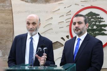 جعجع: ما يحصل هو غشّ للرأي العام فالاتفاق هو الخيار الوحيد