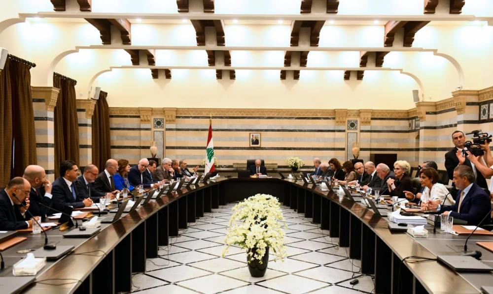مرقص: مفاوضات صيغة الإطار مستمرة ولم تبلغ مرحلة الاتفاق