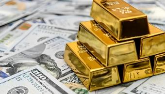 الذهب يرتفع بعد تراجع توقعات رفع الفائدة