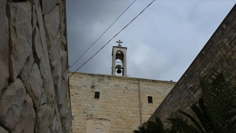 هوية راسخة في الإيمان والتاريخ والوطنية (صورة أرشيفية)