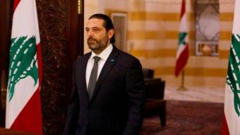 إتصال بين الحريري وبوغدانوف.. لضرورة التشكيل السريع لحكومة مهمة