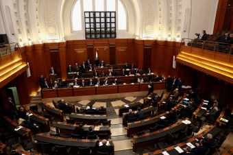 جلسة تشريعية بـ 44 بندًا… بنود حياتية هامة والعفو والإعدام في قلب المواجهة