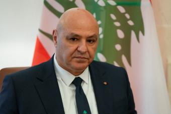 عون في واشنطن… لحظة لبنان