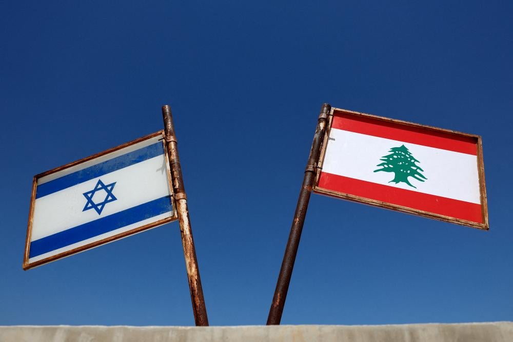 تأجيل محتمل لمحادثات روما بين لبنان وإسرائيل وواشنطن تبحث عقد لقاء ثلاثي
