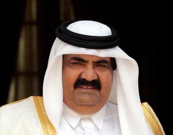 قطر تودّع مهندس نهضتها