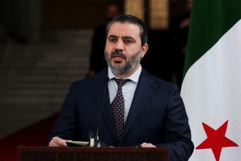 الشيباني: انطلاق مجلس الشعب يؤسس لمرحلة جديدة في سوريا