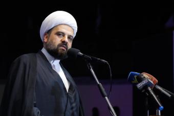 قبلان: الفريق اللبناني في المفاوضات ضعيف ومذعن ويستدرج العروض الأمنية