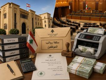 اعتمادات بلا تمويل... والبحث جارٍ عن إيرادات