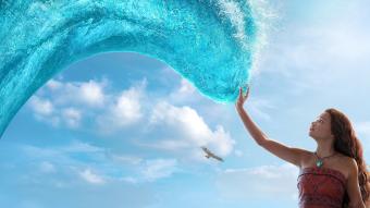 نسخة "Moana" الجديدة لا تبرِّر إنتاجها!