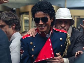 "Michael" و "Obsession": السينما تتصدّر المشهد