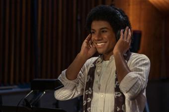 تجاوز فيلم "Michael" المليار دولار عالميًّا