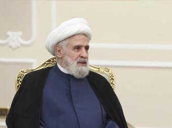 هموم إيران على قدها يا شيخ