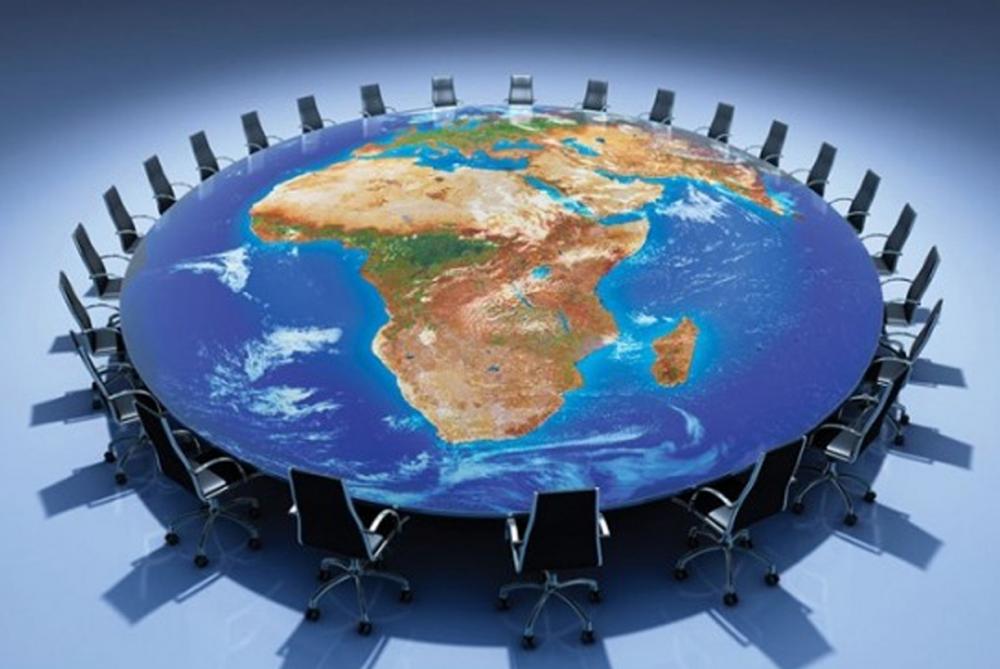تحولات القوة وأزمة البديل الحضاري في القرن الحادي والعشرين