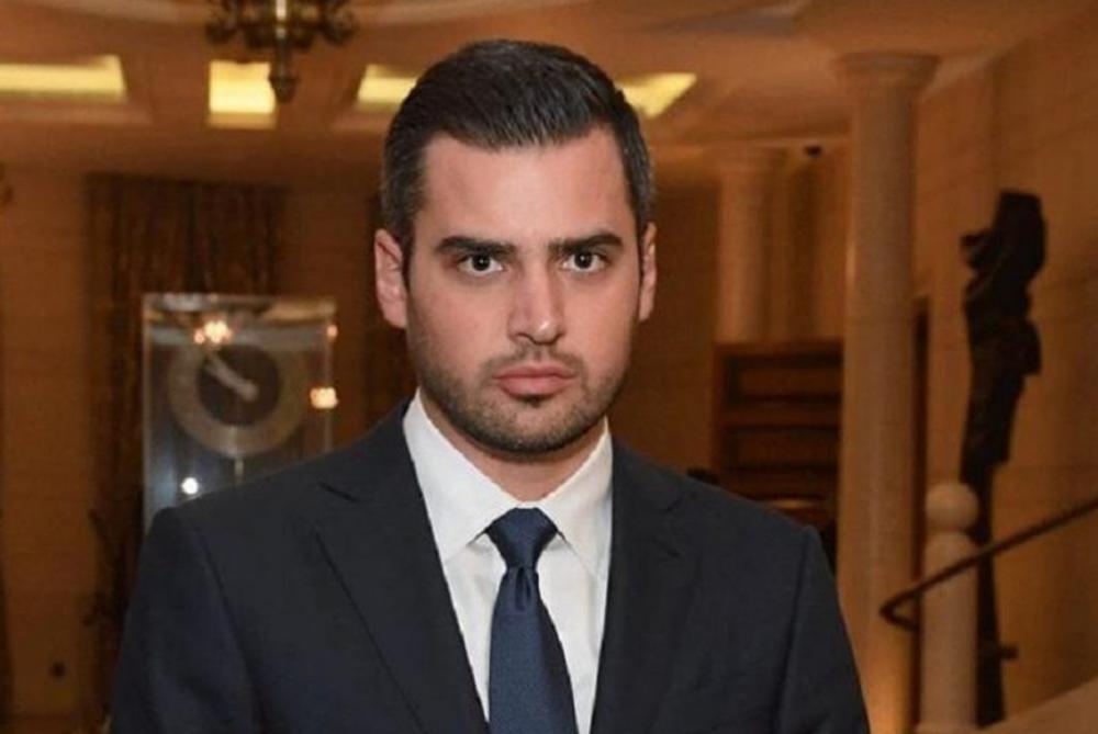 طوني فرنجية: لبنان خسر برحيل الأمير حمد بن خليفة صديقًا وفيًا