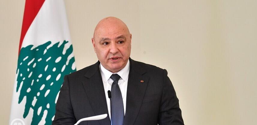 الرئيس عون نعى أمير قطر السابق: كان محبّا للبنان ولعب دورًا فاعلا في تقريب وجهات النظر بين اللبنانيين
