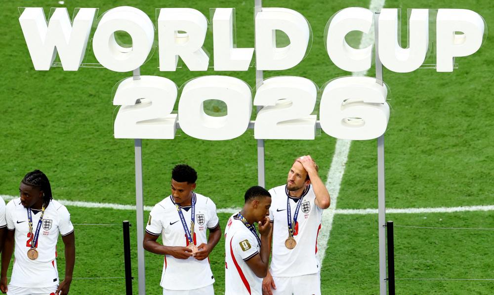 مونديال 2026 في مصيدة التسلل الأيديولوجي