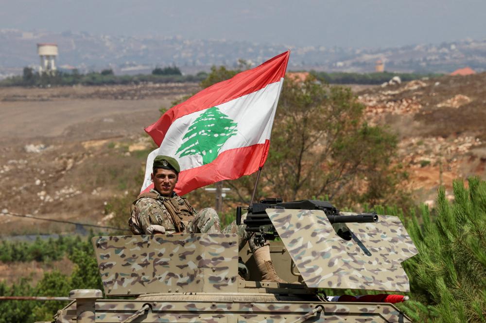 من الهدنة إلى الدولة
