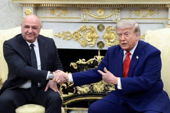 بعد لقاء عون – ترامب… ماذا كانت الورقة التي أدخلت نبيه بري إلى البيت الأبيض؟