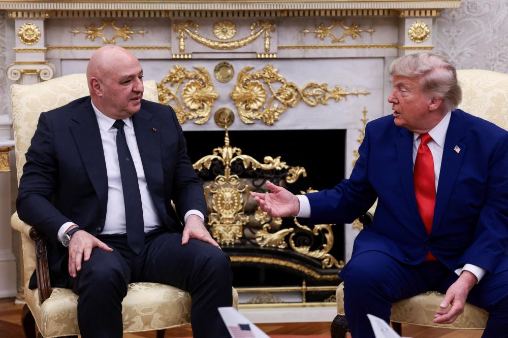 العنوان الوحيد الذي بقي قائماً