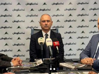محفوض: على الأجهزة أن تتحرر من "متلازمة ستوكهولم"