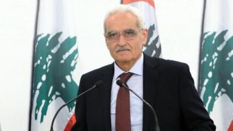 يزبك: يجب الوقوف وراء دعوة جعجع الى تقصير ولاية المجلس