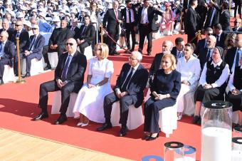 الراعي: البطريرك الياس الحويّك علامة مضيئة في تاريخ الكنيسة والوطن