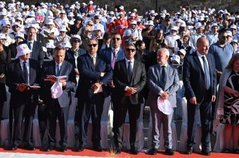 الراعي: البطريرك الياس الحويّك علامة مضيئة في تاريخ الكنيسة والوطن