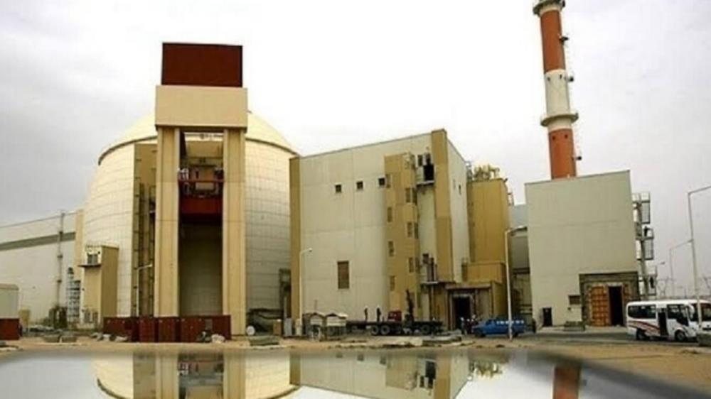 هجومٌ أميركي على محطة نووية قيد الإنشاء