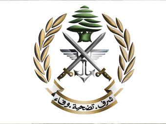 الجيش اللبناني يستعد للانتشار في زوطر الغربية