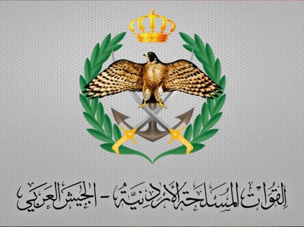 الأردن: اعتراض 3 صواريخ إيرانية وسقوط رابع في منطقة نائية