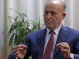 ريفي: آن الأوان لفصل لبنان نهائيًا عن المحاور الإقليمية