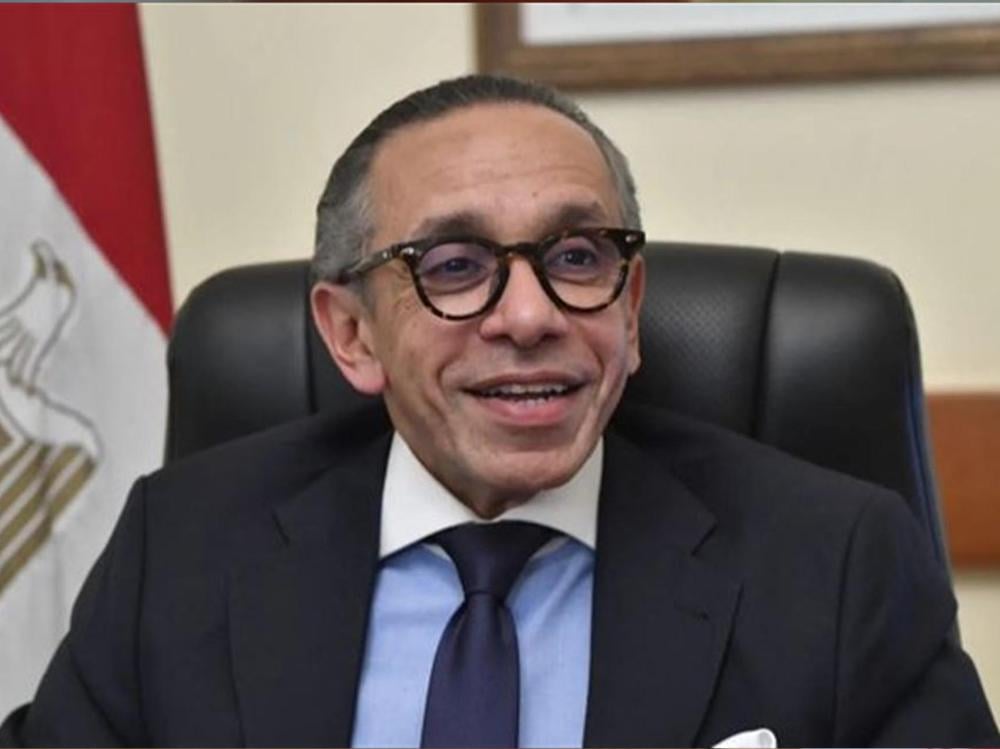 السفير المصري في لبنان: أمن مصر من أمن بيروت